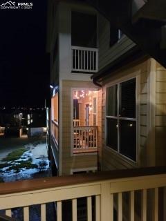 5353 Palomino Ranch Point, Unit 206 Colorado Springs, CO 80922 - Photo 1 of 15