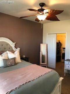 5353 Palomino Ranch Point, Unit 206 Colorado Springs, CO 80922 - Photo 2 of 15