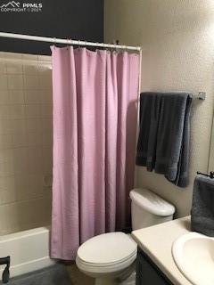 5353 Palomino Ranch Point, Unit 206 Colorado Springs, CO 80922 - Photo 11 of 15