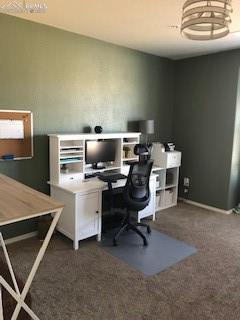5353 Palomino Ranch Point, Unit 206 Colorado Springs, CO 80922 - Photo 12 of 15