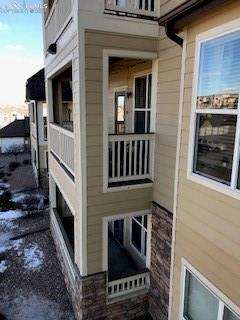 5353 Palomino Ranch Point, Unit 206 Colorado Springs, CO 80922 - Photo 15 of 15