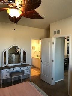 5353 Palomino Ranch Point, Unit 206 Colorado Springs, CO 80922 - Photo 3 of 15