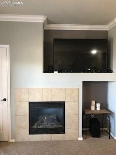5353 Palomino Ranch Point, Unit 206 Colorado Springs, CO 80922 - Photo 8 of 15