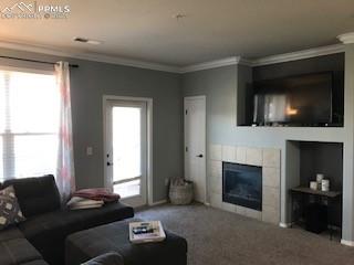 5353 Palomino Ranch Point, Unit 206 Colorado Springs, CO 80922 - Photo 9 of 15