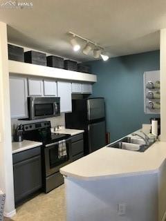 5353 Palomino Ranch Point, Unit 206 Colorado Springs, CO 80922 - Photo 10 of 15