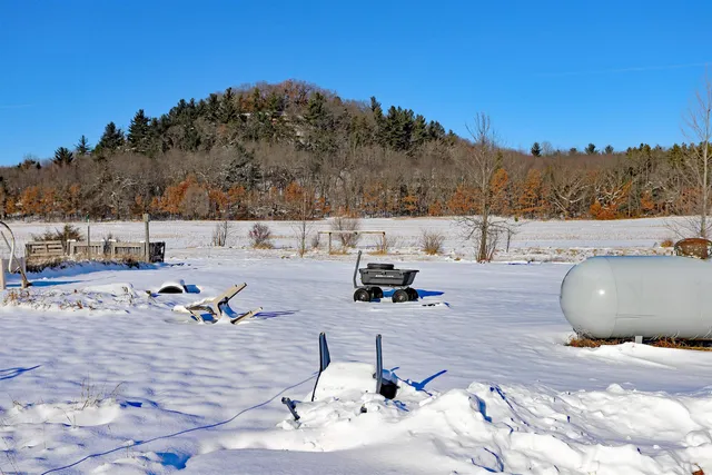 $375,000 | N3211 County Rd G, Mauston, WI 53948