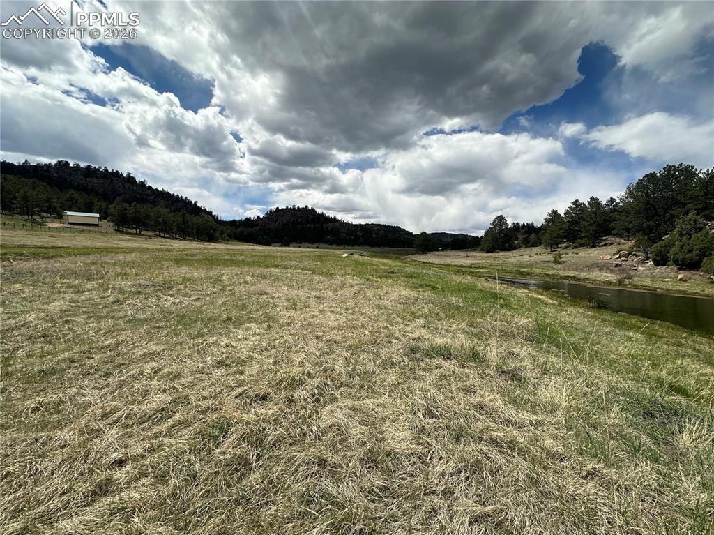 2332 County Road Florissant, CO 80816 - Photo 17 of 20