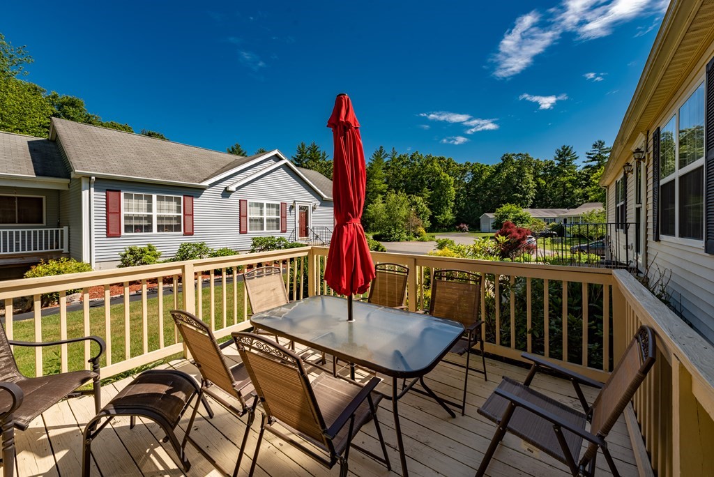 14 Mountain Ash Road, Unit 14 East Bridgewater, MA 02333 - Photo 13 of 33