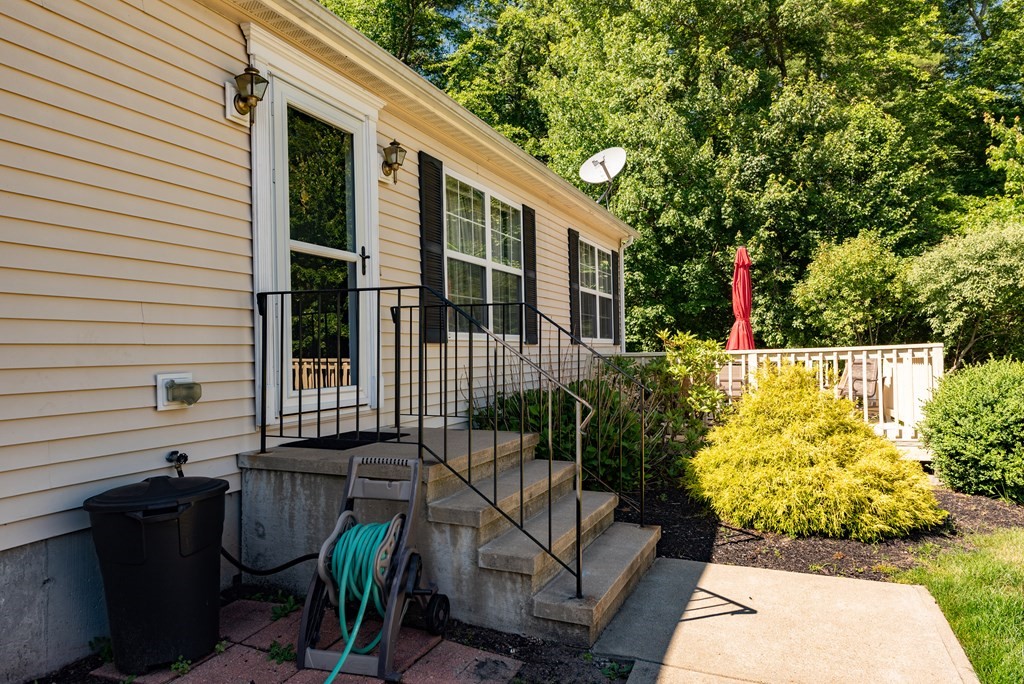 14 Mountain Ash Road, Unit 14 East Bridgewater, MA 02333 - Photo 15 of 33