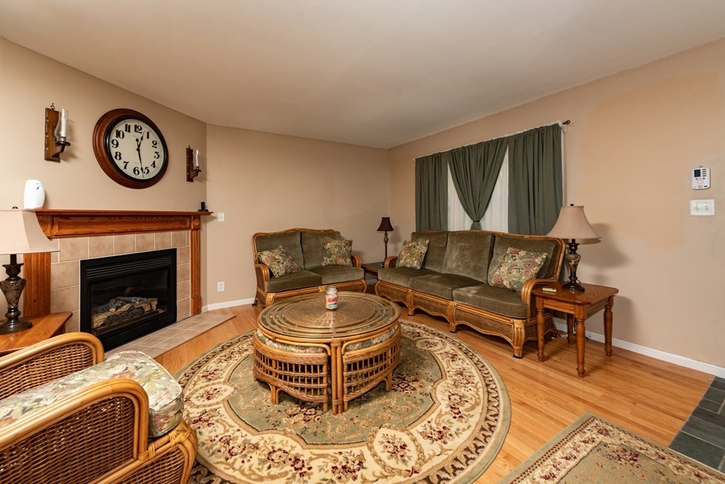 14 Mountain Ash Road, Unit 14 East Bridgewater, MA 02333 - Photo 17 of 33