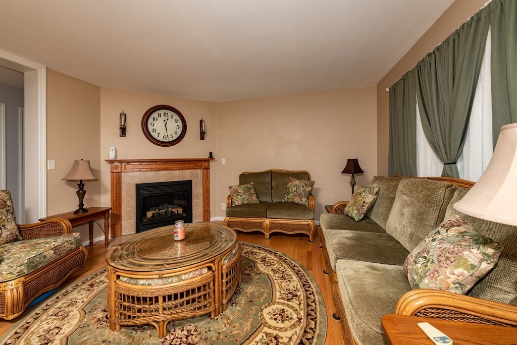 14 Mountain Ash Road, Unit 14 East Bridgewater, MA 02333 - Photo 18 of 33