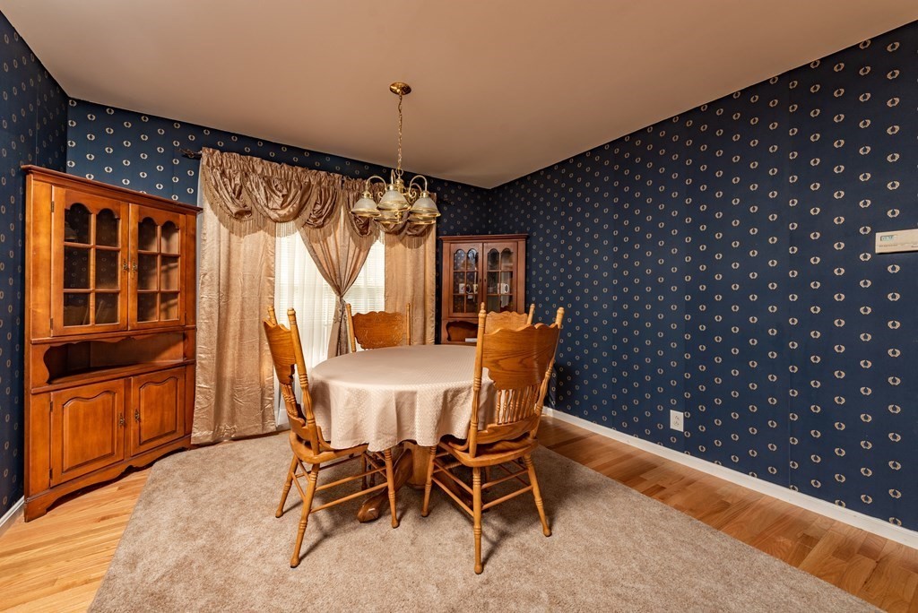 14 Mountain Ash Road, Unit 14 East Bridgewater, MA 02333 - Photo 19 of 33