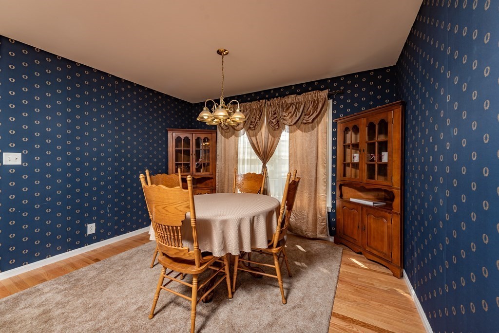 14 Mountain Ash Road, Unit 14 East Bridgewater, MA 02333 - Photo 20 of 33