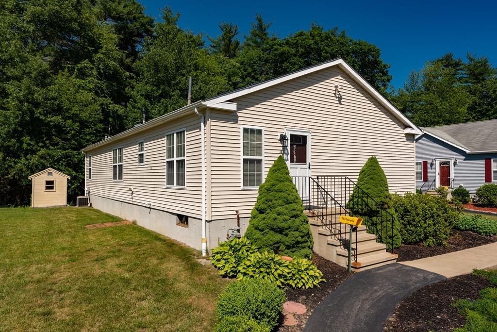 14 Mountain Ash Road, Unit 14 East Bridgewater, MA 02333 - Photo 3 of 33