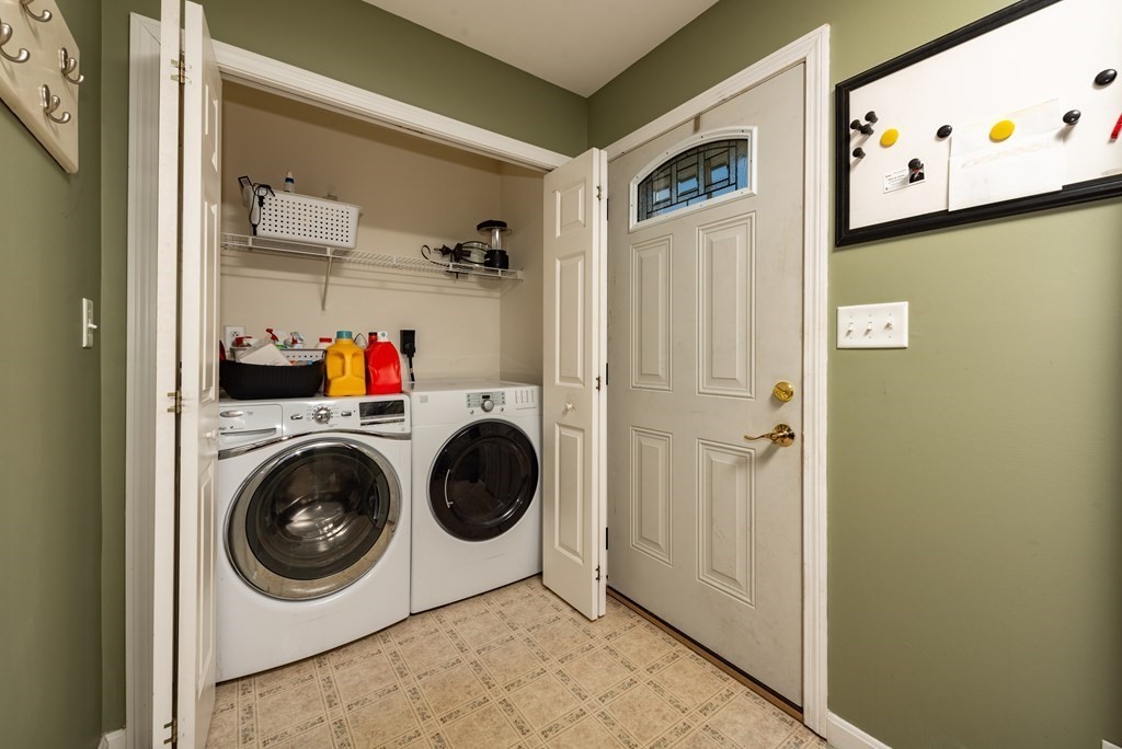 14 Mountain Ash Road, Unit 14 East Bridgewater, MA 02333 - Photo 33 of 33