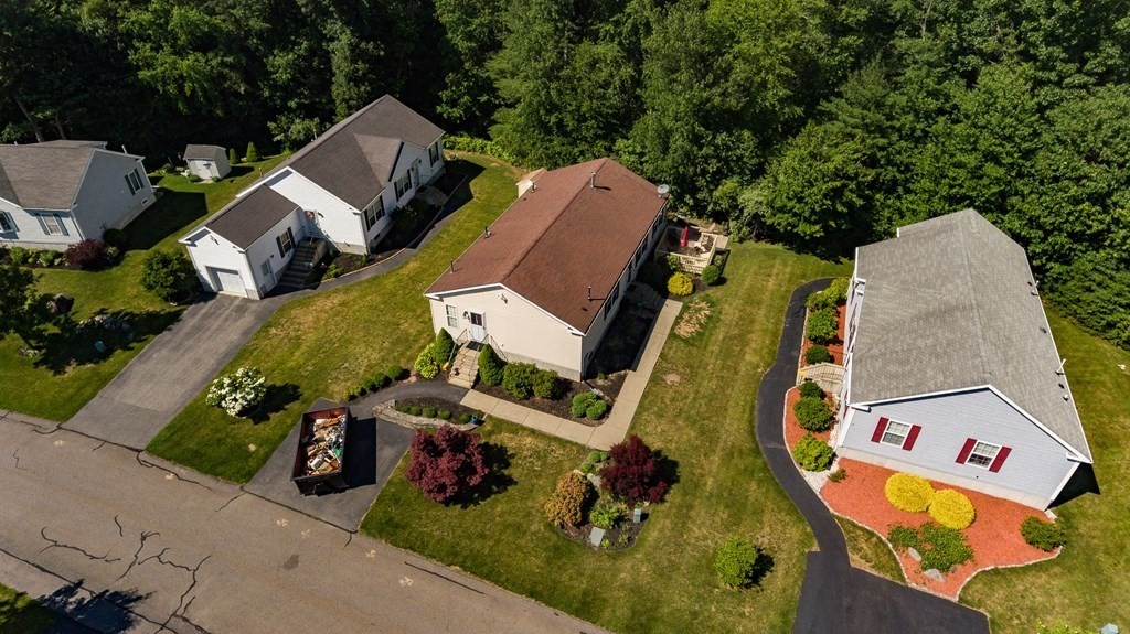 14 Mountain Ash Road, Unit 14 East Bridgewater, MA 02333 - Photo 6 of 33