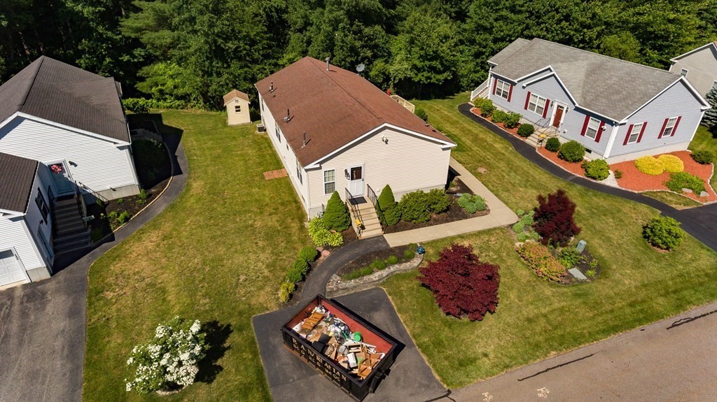 14 Mountain Ash Road, Unit 14 East Bridgewater, MA 02333 - Photo 7 of 33