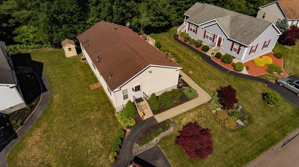 14 Mountain Ash Road, Unit 14 East Bridgewater, MA 02333 - Photo 8 of 33