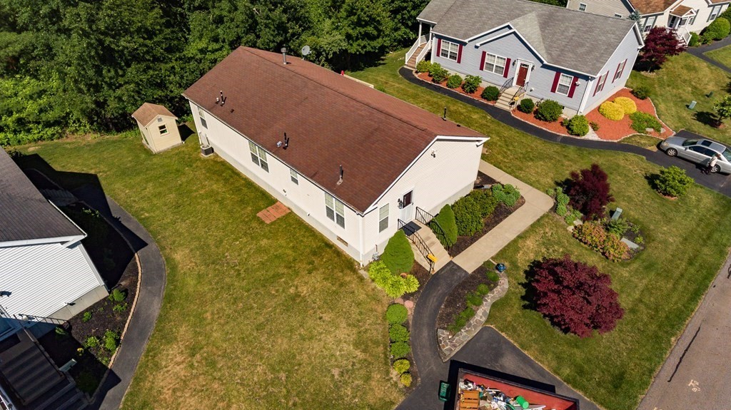 14 Mountain Ash Road, Unit 14 East Bridgewater, MA 02333 - Photo 9 of 33