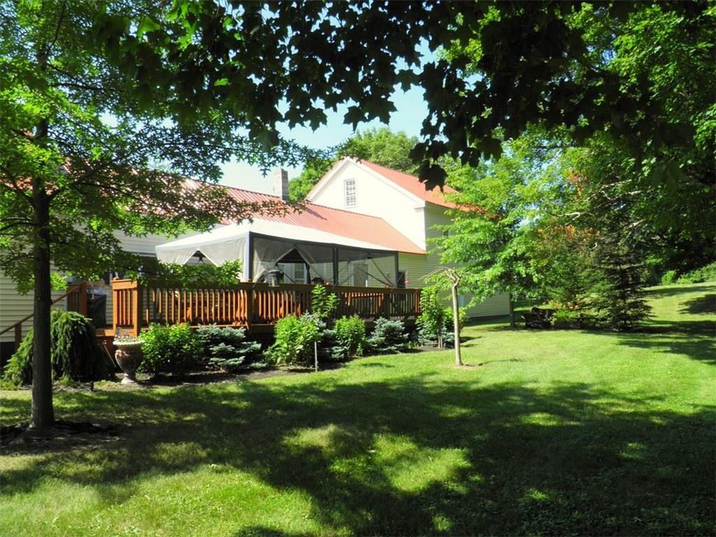 42 Rte 11 Patten, ME 04765 - Photo 20 of 29 Back Lawn