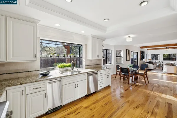 $3,199,000 | 25 Woodland Drive, Alamo, CA 94507