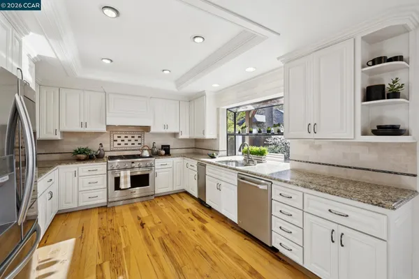 $3,199,000 | 25 Woodland Drive, Alamo, CA 94507