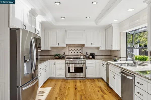 $3,199,000 | 25 Woodland Drive, Alamo, CA 94507
