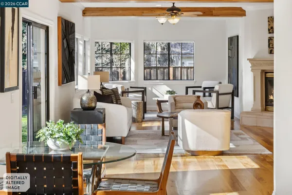 $3,199,000 | 25 Woodland Drive, Alamo, CA 94507