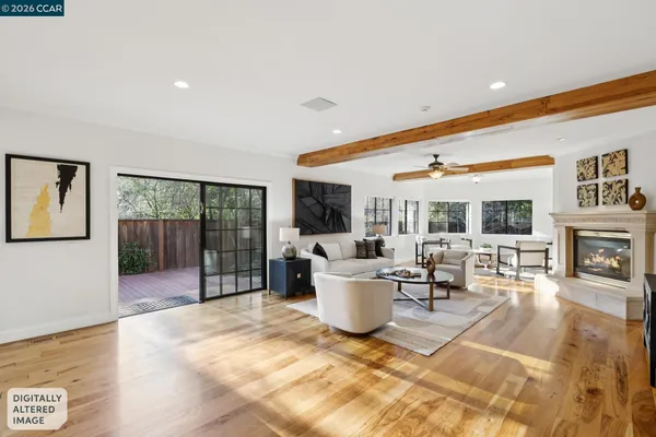 $3,199,000 | 25 Woodland Drive, Alamo, CA 94507