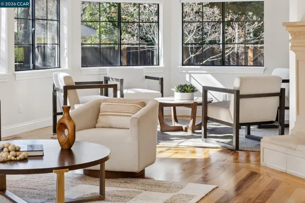 $3,199,000 | 25 Woodland Drive, Alamo, CA 94507