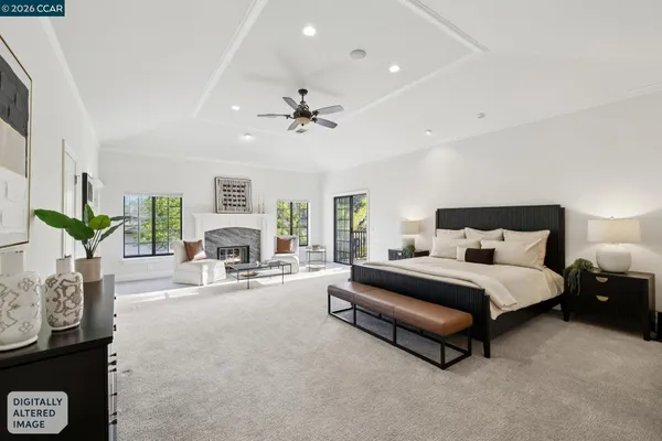 $3,199,000 | 25 Woodland Drive, Alamo, CA 94507