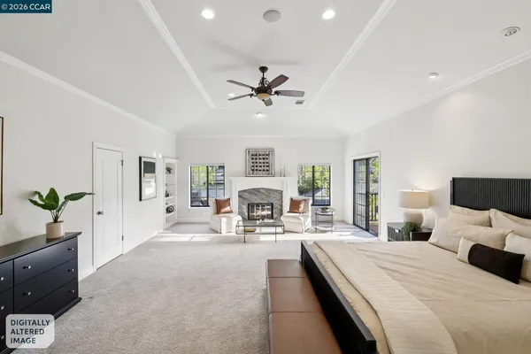 $3,199,000 | 25 Woodland Drive, Alamo, CA 94507