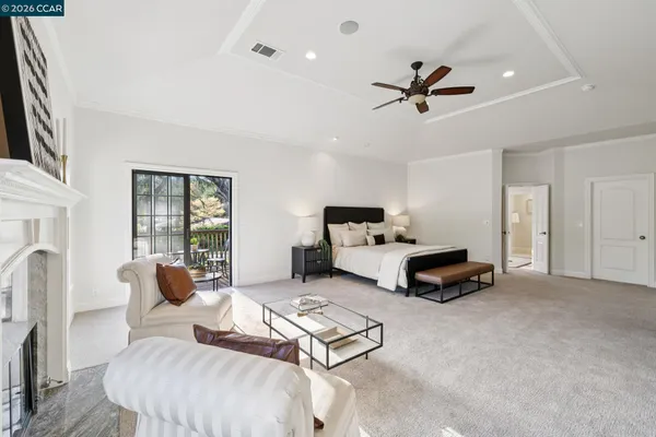 $3,199,000 | 25 Woodland Drive, Alamo, CA 94507