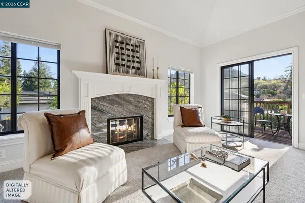 $3,199,000 | 25 Woodland Drive, Alamo, CA 94507