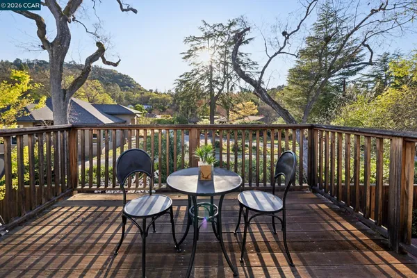 $3,199,000 | 25 Woodland Drive, Alamo, CA 94507