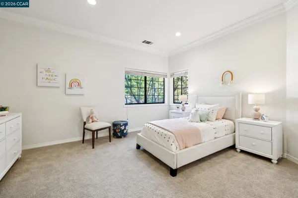 $3,199,000 | 25 Woodland Drive, Alamo, CA 94507