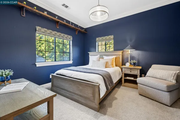 $3,199,000 | 25 Woodland Drive, Alamo, CA 94507