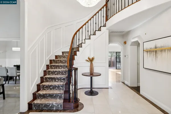 $3,199,000 | 25 Woodland Drive, Alamo, CA 94507