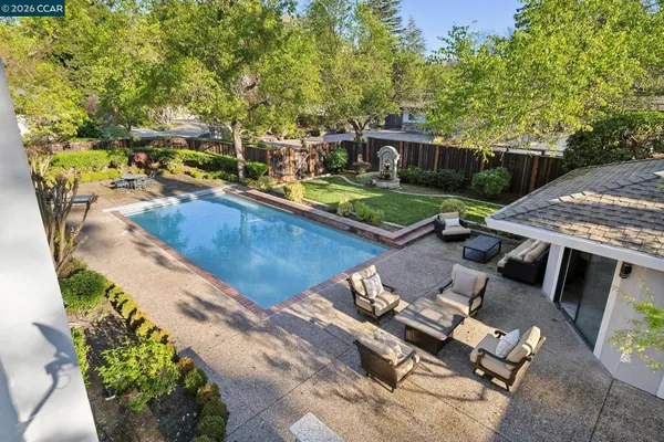 $3,199,000 | 25 Woodland Drive, Alamo, CA 94507