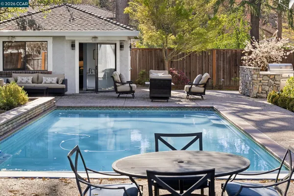 $3,199,000 | 25 Woodland Drive, Alamo, CA 94507