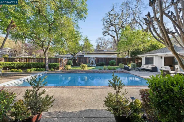 $3,199,000 | 25 Woodland Drive, Alamo, CA 94507