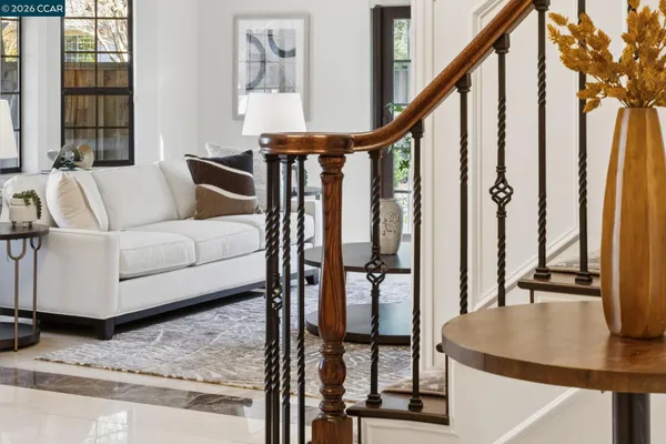 $3,199,000 | 25 Woodland Drive, Alamo, CA 94507