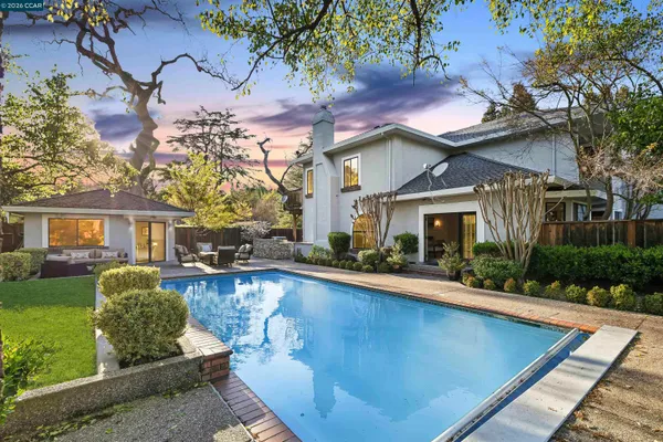 $3,199,000 | 25 Woodland Drive, Alamo, CA 94507