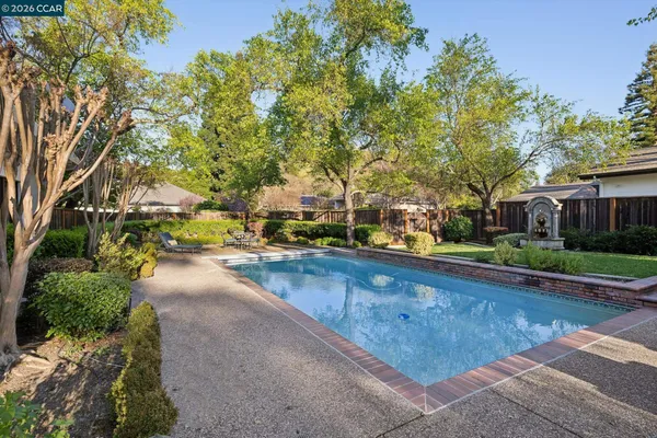 $3,199,000 | 25 Woodland Drive, Alamo, CA 94507