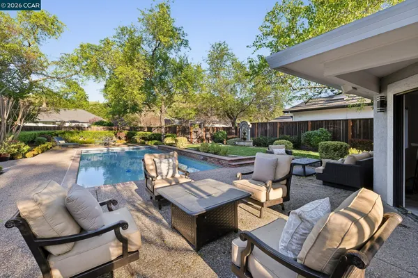 $3,199,000 | 25 Woodland Drive, Alamo, CA 94507