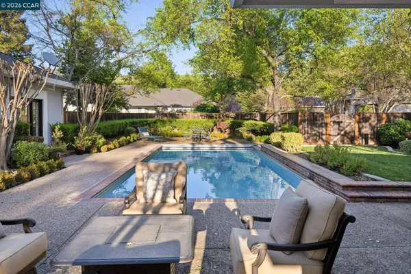 $3,199,000 | 25 Woodland Drive, Alamo, CA 94507