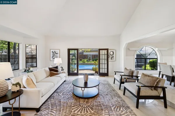 $3,199,000 | 25 Woodland Drive, Alamo, CA 94507