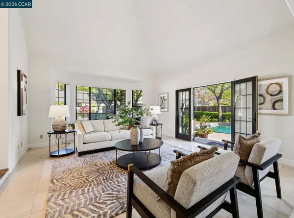 $3,199,000 | 25 Woodland Drive, Alamo, CA 94507