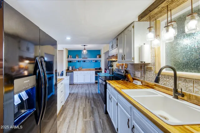 $401,000 | 6464 North 6 Gun Road, Willcox, AZ 85643