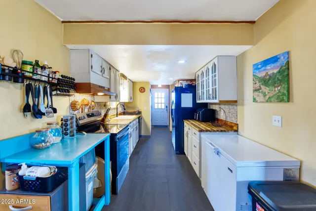 $401,000 | 6464 North 6 Gun Road, Willcox, AZ 85643